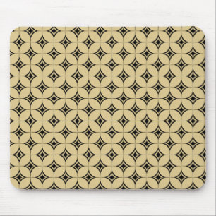 Dom Mousepad do vintage, Buttercream