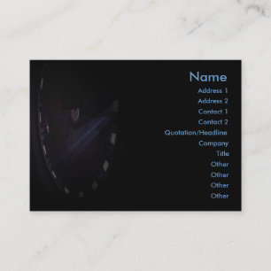 Domes Cartão de visita