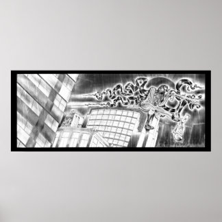 Domingo Depois da Igreja - Impressão dos Hi-Res