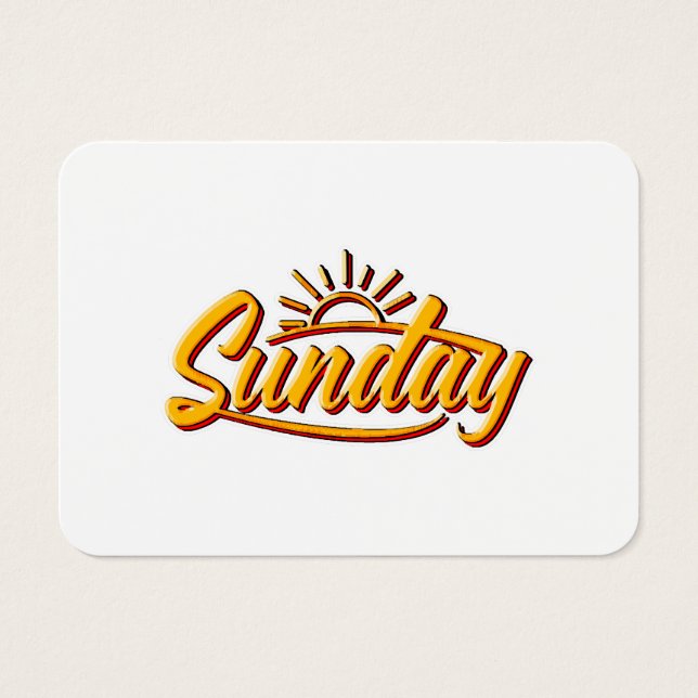 DOMINGO MELHOR VERÃO (Frente)