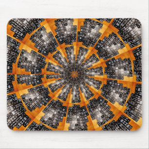 Dominoes Mousepad