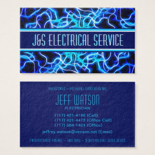 Domótica do eletricista do relâmpago da bobina d