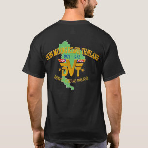 Don Muang RTAFB, t-shirt dos veteranos de