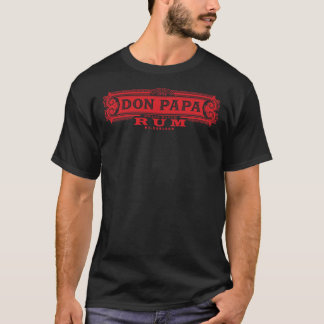 Don Papa Clássico T-Shirt