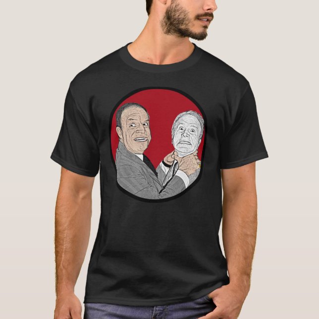 Don Rickles Classic T-Shirt (Frente)