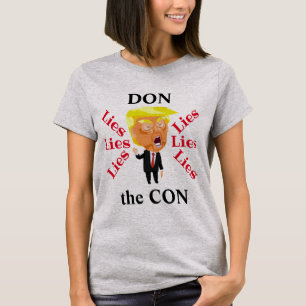 DON, T-Shirt