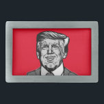 DONALD TRUMP<br><div class="desc">DONALD TRUMP PRESIDENTE CARTOON</div>