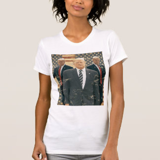donald trump camiseta vintage legal