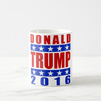Donald Trump para o presidente 2016 caneca 3