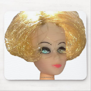 Donna, o Mousepad