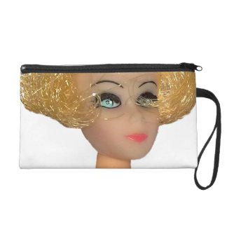 Donna, o Wristlet