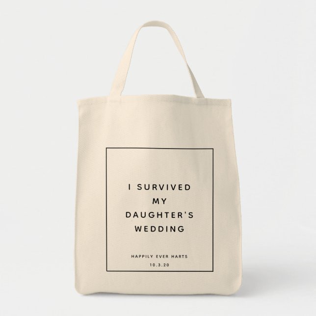 Dont de Bolsa de Bridesmaid (Frente)