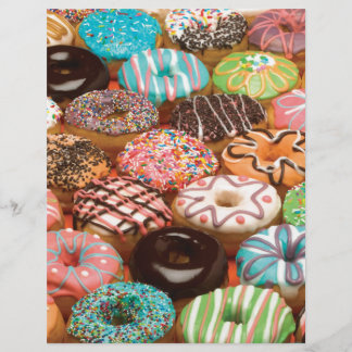 donuts