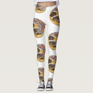 Donuts deliciosos! Leggings