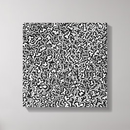 Doodes na Canvas