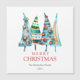 Doodle Peace Doodle Pine Christmas Tree Gifts