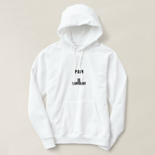 Dor Temporária Camiseta