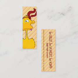 Doris, com aspas, cartões de felicidade