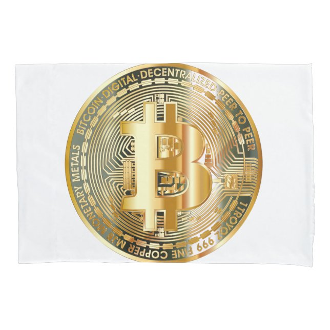 Dormindo em Sucesso: A Bitmoeda (Frente)