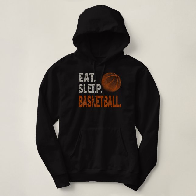 Dormir Camisa De Basquete Homens Jovens Crianças B (Frente do Design)