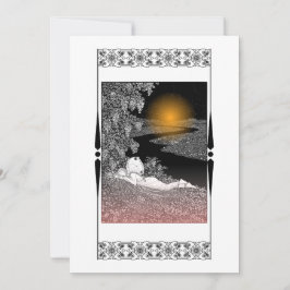 Dormir em cartões bêbados