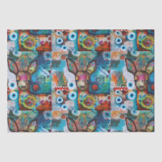 Dos "lenço de papel meus cervos"!!!!