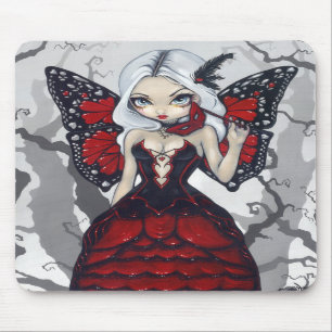 Dos "mascarada" Mousepad namorados