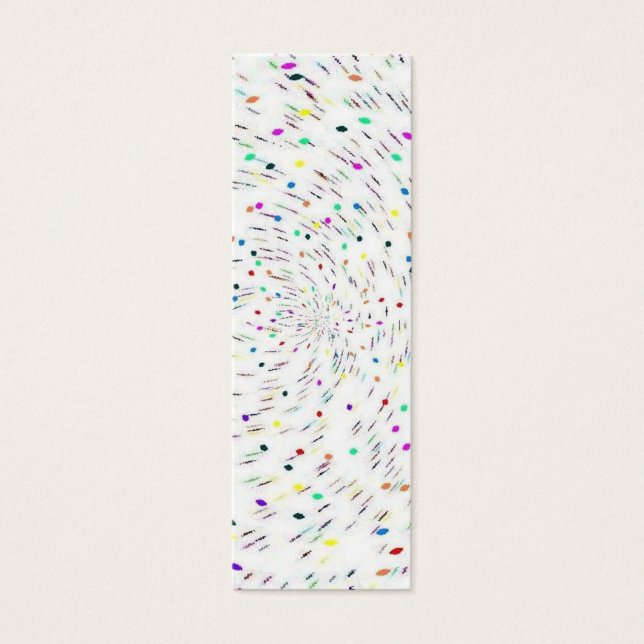 DOTS, Indicador (Frente)