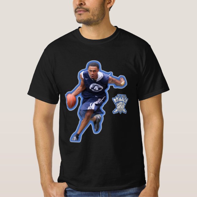 Doug Herring T-Shirt (Frente)