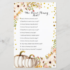 Dourada abóbora Aquarela Que Conhece O Melhor Jogo