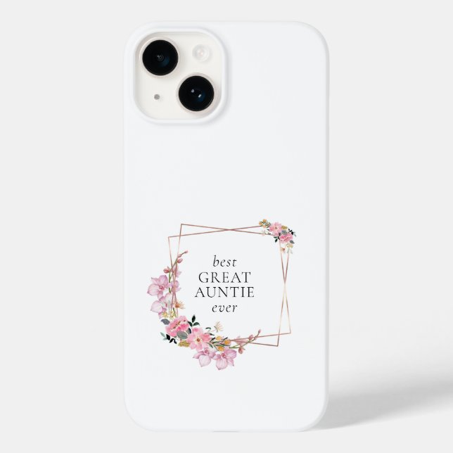 Dourada, cor-de-rosa, direita personalizada (Verso)