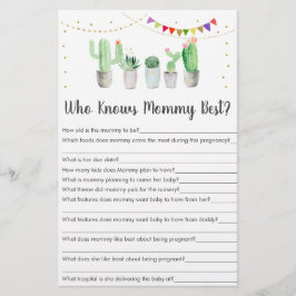 Dourada Fiesta Cactus Que Conhece O Melhor Jogo Da