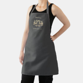 Dourada Lotus Spa Beauty Salon Funcionarios do Fun