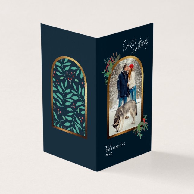 Dourado Arch Personalizado Fotografias Sasons Saud (Exterior)