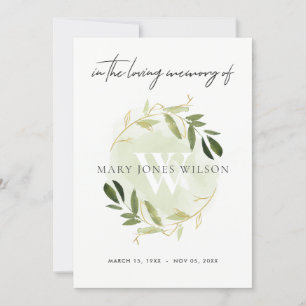 DOURADO CONVITE DE SERVIÇO MEMORIAL DE SIMPATIA DA