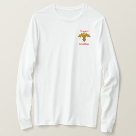 Dourado Holly T-Shirt