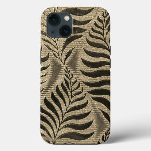 Dourado Leaf Motif