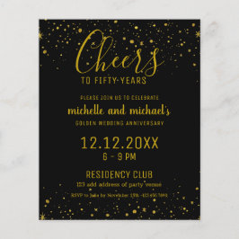 Dourado Negro Alegra-Se A 50 Anos De Ouro