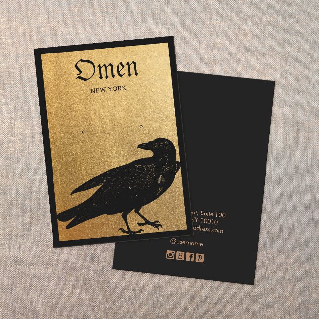 Dourado Ouriço Negro Halloween (Criador carregado)