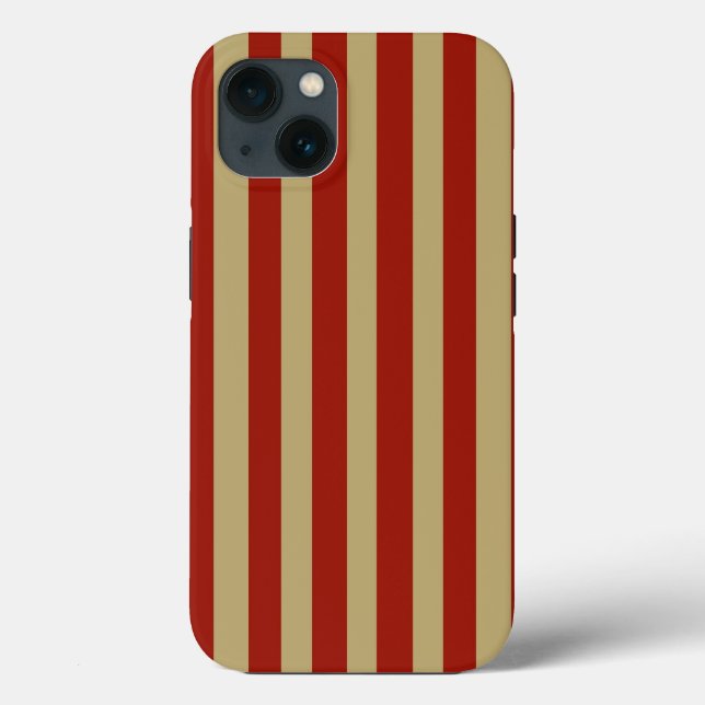 Dourado vermelho (Verso)