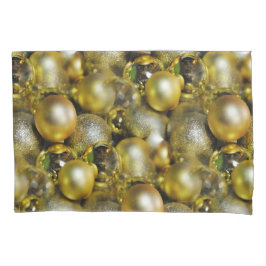 Dourados Baubles de Natal