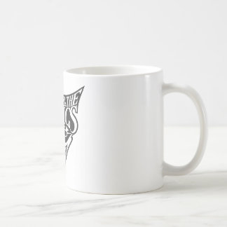 Doutor e a caneca de café dos médicos