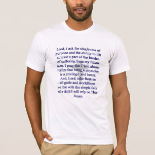 Doutor T-shirt
