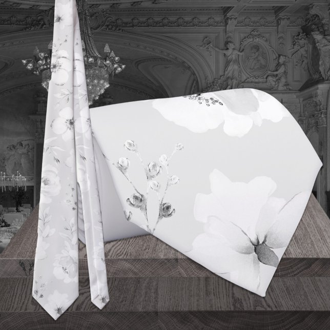 Dove Cinza Na Gravata De Casal De Península Do Jar (Criador carregado)