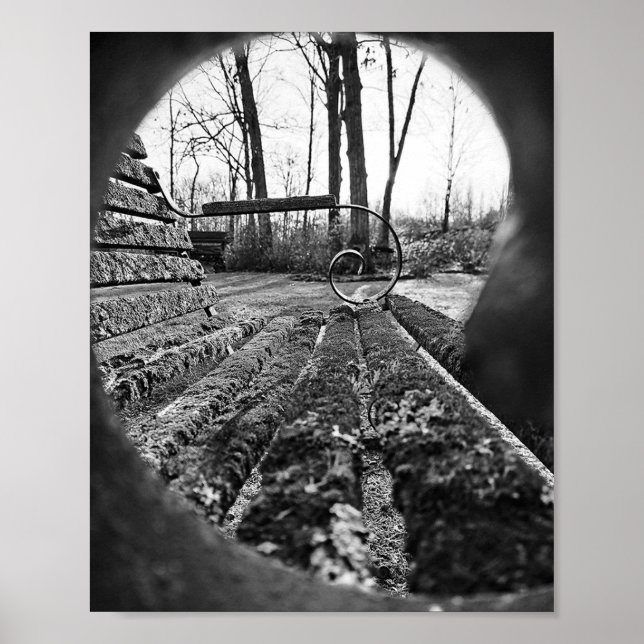 Download digital do poster |Wall Art | Urban Phot (Frente)