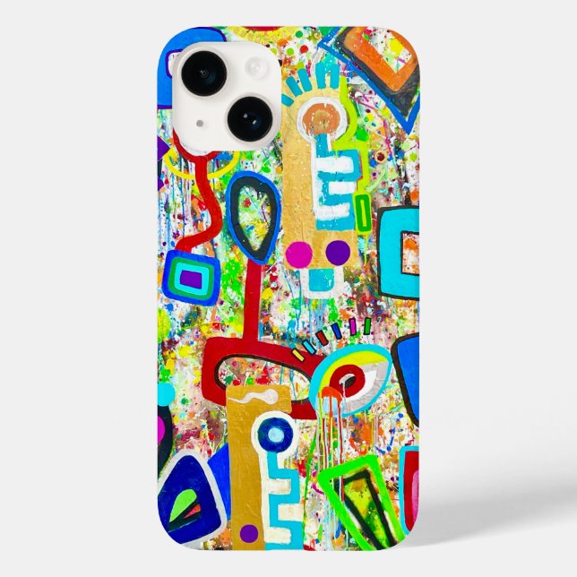 Doze 20 capas de iphone (Verso)