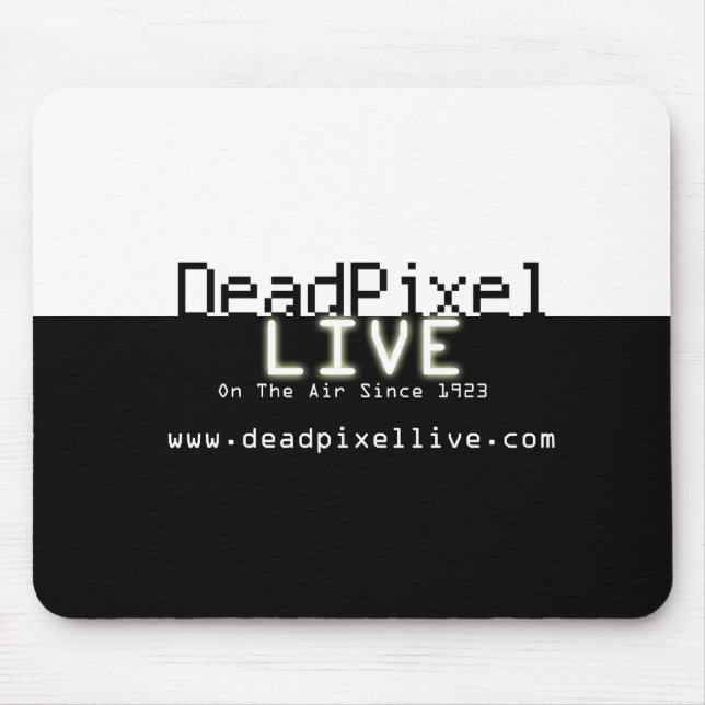 DPL Mousepad (Frente)