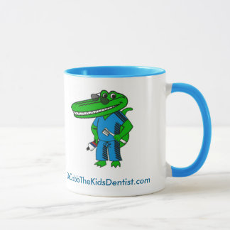 Dr. Cobb Caneca