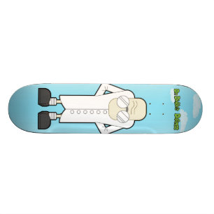 Dr. Dinkle Profissional Skate