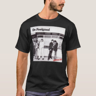 Dr. Feelgood Malpractice Classic T-Shirt